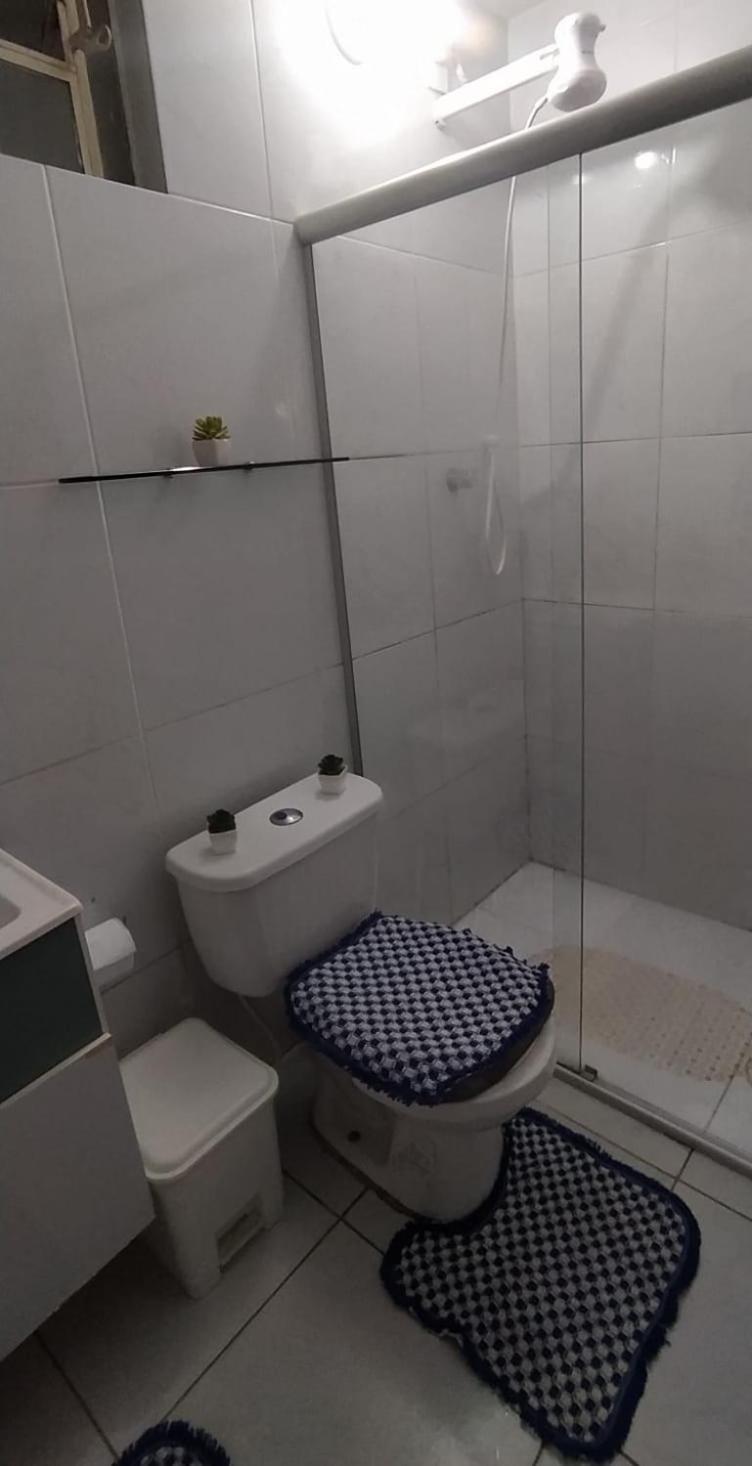 Apartamentotop Jacarecica 200mts Da Apartment *