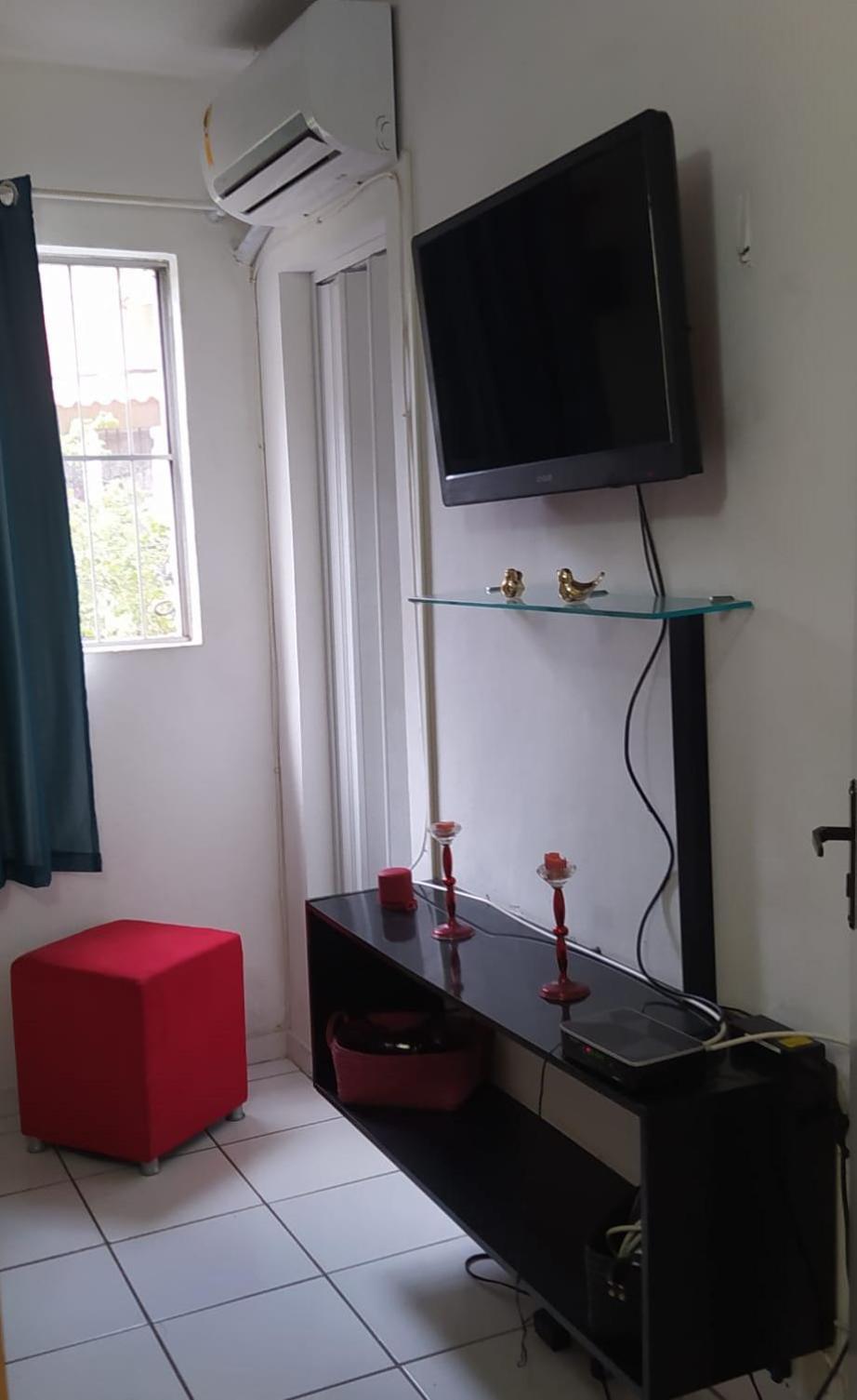 Apartamentotop Jacarecica 200mts Da * Maceio (Alagoas)