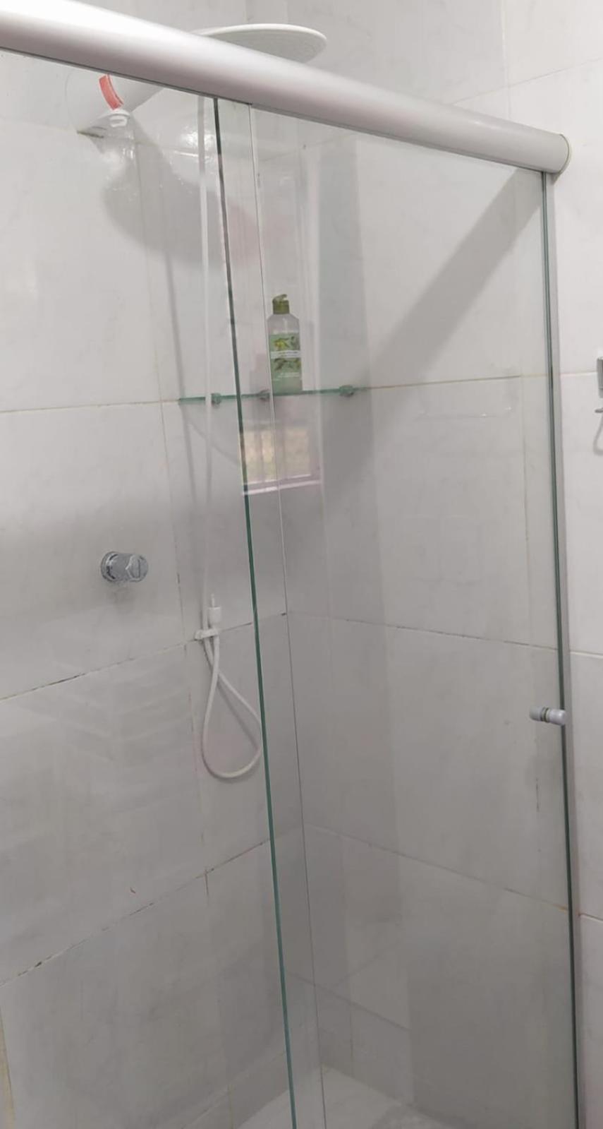 Apartment Apartamentotop Jacarecica 200mts Da