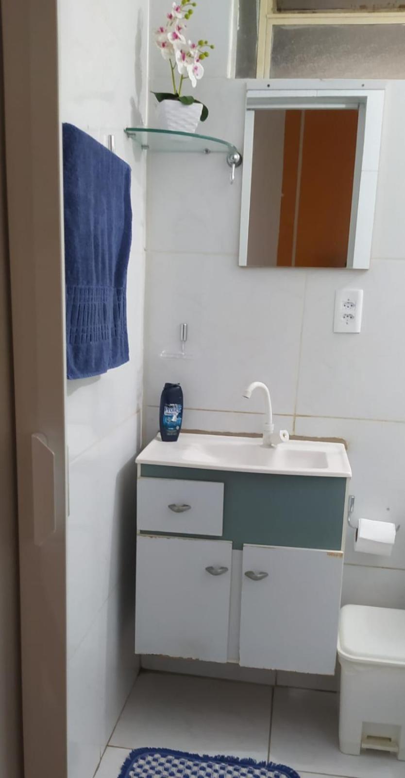 Apartamentotop Jacarecica 200mts Da Maceio (Alagoas)