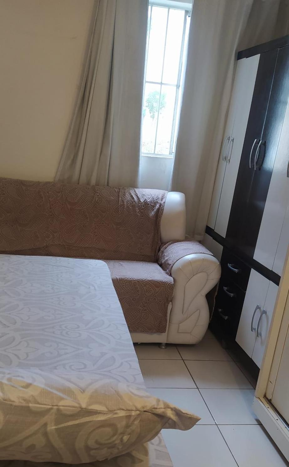 Apartamentotop Jacarecica 200mts Da *