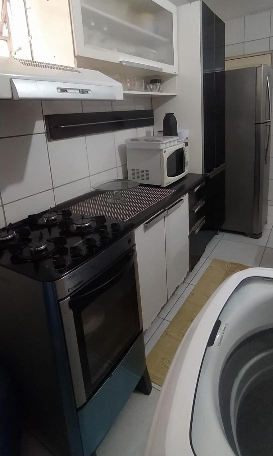 Apartamentotop Jacarecica 200mts Da Apartment *