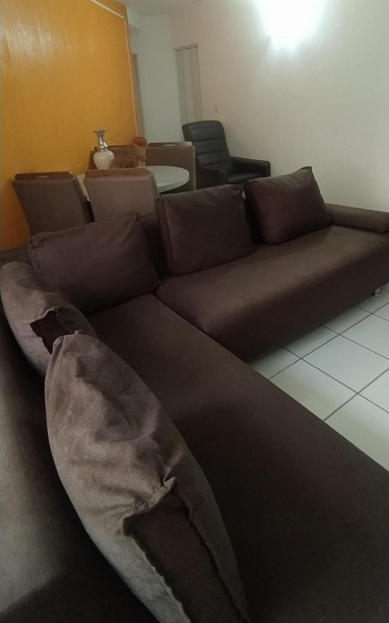 Apartamentotop Jacarecica 200mts Da Maceio (Alagoas)