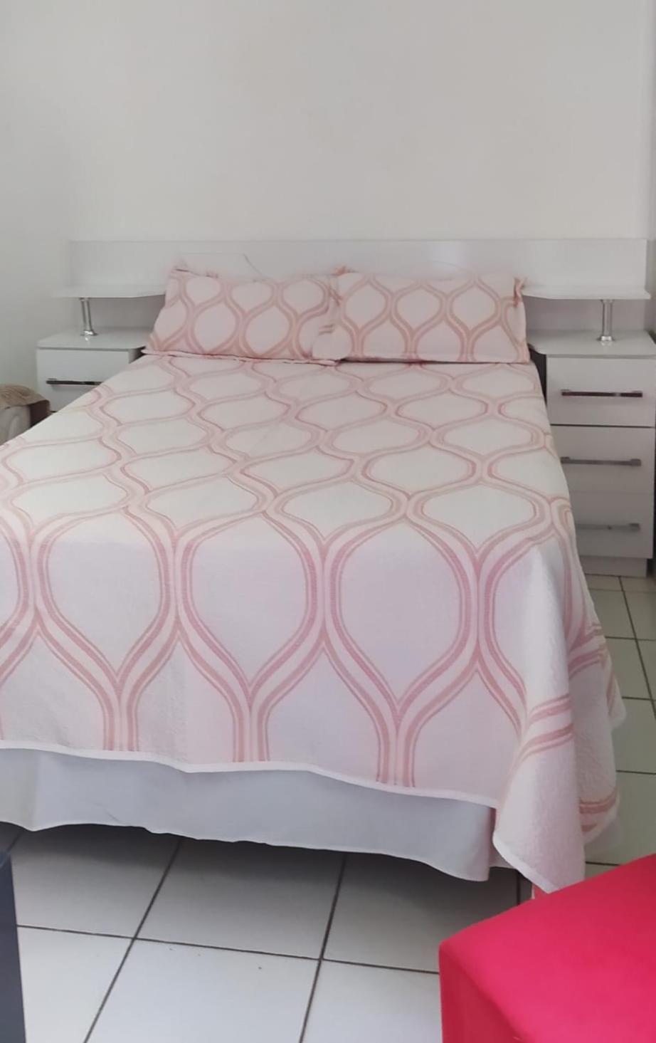 Apartamentotop Jacarecica 200mts Da Apartment
