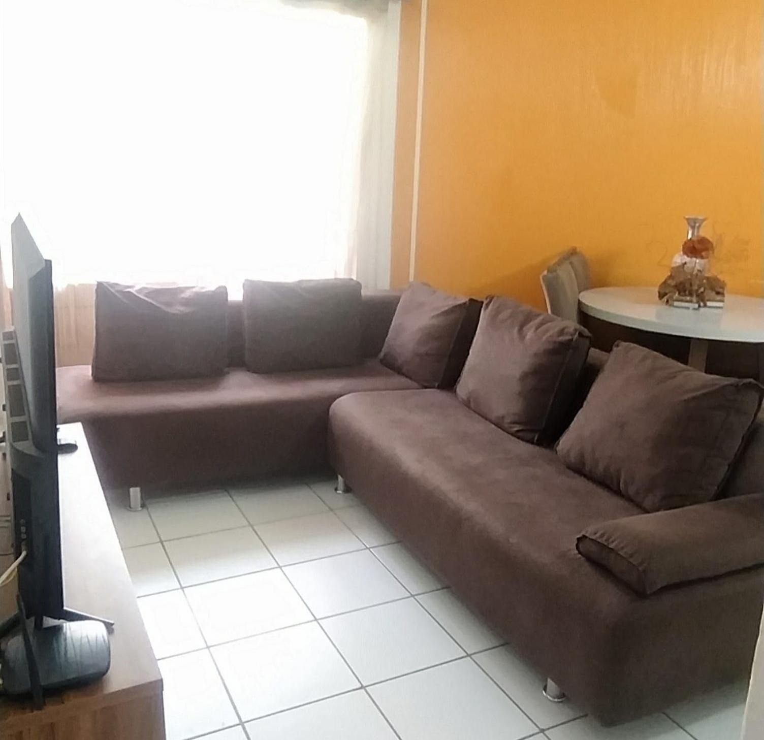 Apartment Apartamentotop Jacarecica 200mts Da Maceio (Alagoas)